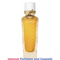 Our impression of Oud & Ambre Cartier for Unisex Ultra Premium Perfume Oil (10848) 